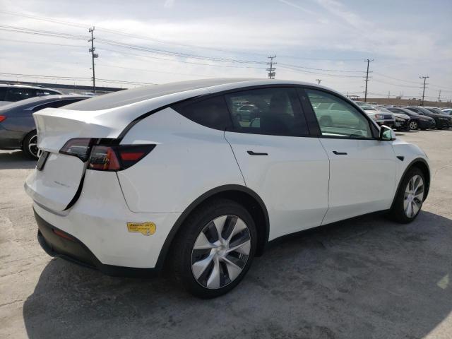 7SAYGDEE1NF359217 Tesla Model Y