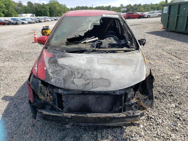 2018 HONDA FIT SPORT - 3HGGK5H60JM726763