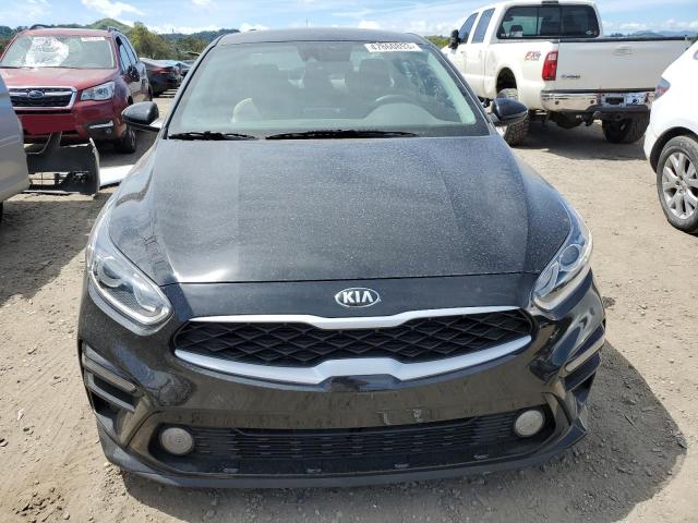 3KPF24AD9ME381552 KIA FORTE FE