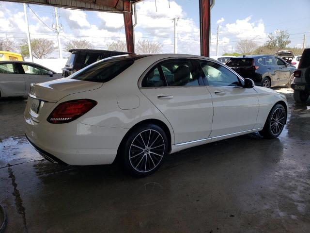 Vin: w1kwf8db8lr600757, lot: 50139953, mercedes-benz c-class 300 20203