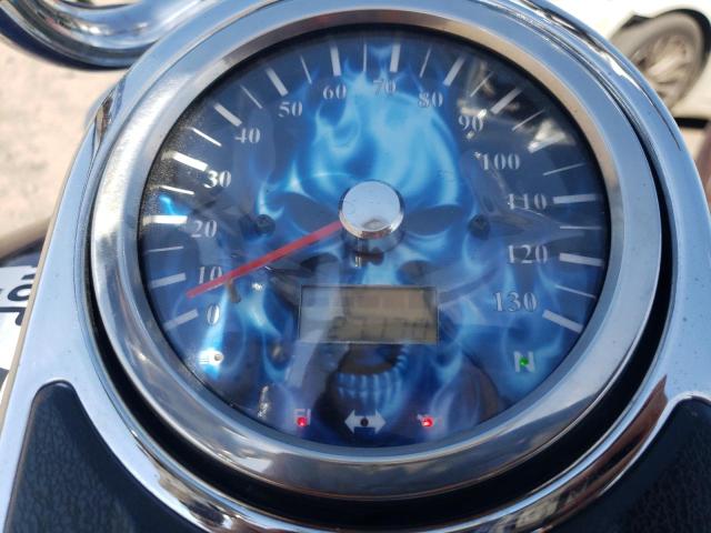 2008 SUZUKI VL1500 - JS1VY52A382102632