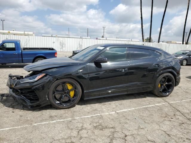 2021 Lamborghini Urus 