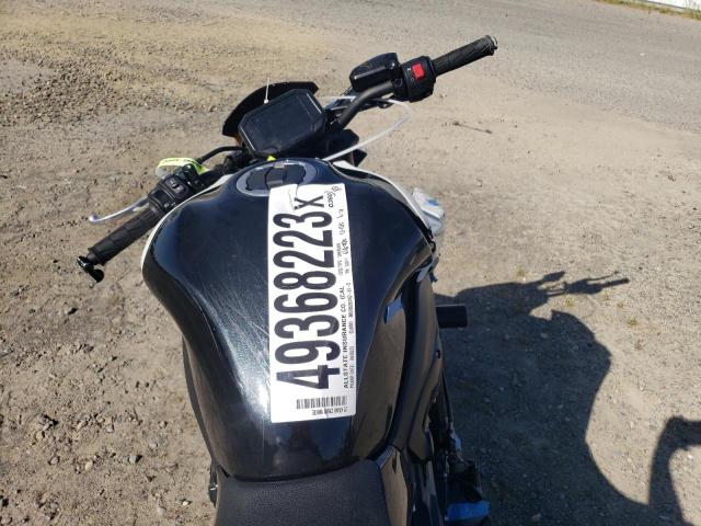 2022 KAWASAKI ZR900 - JKAZR2F10NA038512