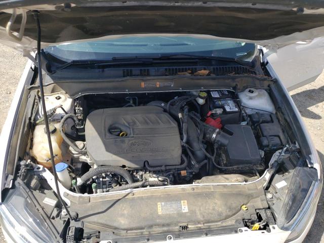 3FA6P0HD7HR203935 2017 FORD FUSION, photo no. 11