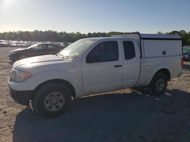 2017 Nissan Frontier S