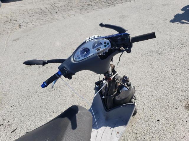 2006 PIAGGIO FLY 150 ZAPM428F265001512