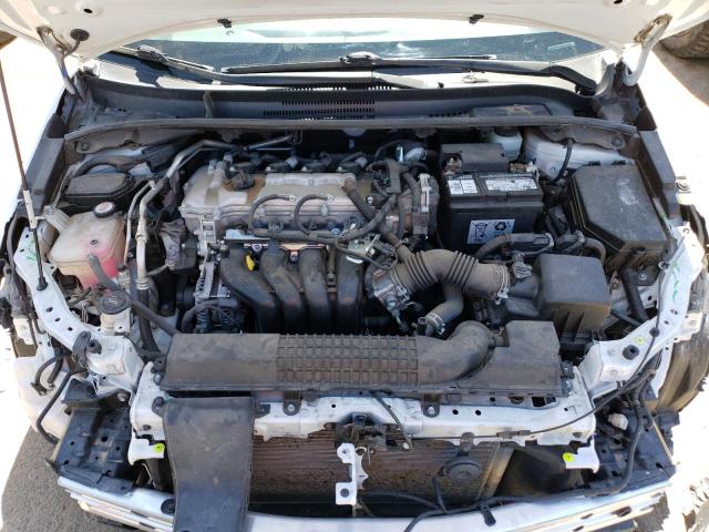 JTDEPRAE7LJ044625 Toyota COROLLA LE