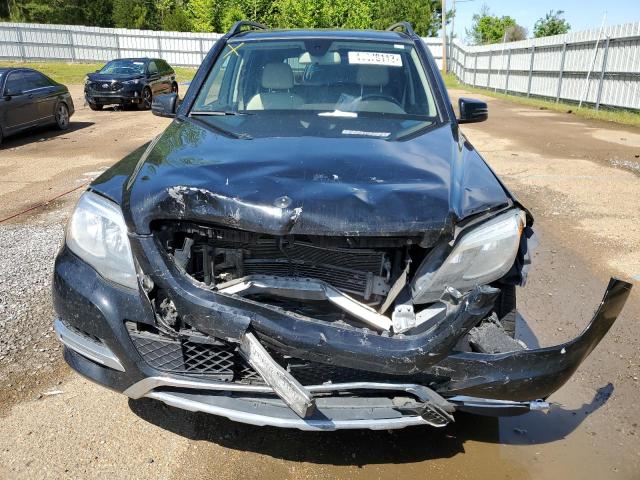 2015 MERCEDES-BENZ GLK 250 BL - WDCGG0EB2FG421118