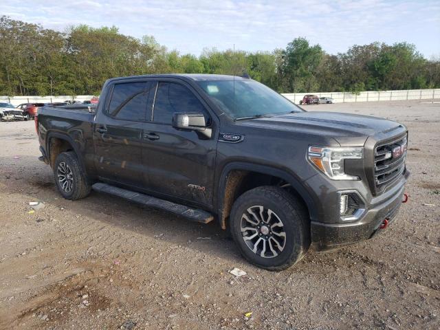 2019 GMC Sierra K1500 At4 VIN: 1GTP9EEL9KZ154385 Lot: 51422863