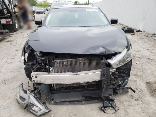 2017 NISSAN MAXIMA 1N4AA6AP5HC421454