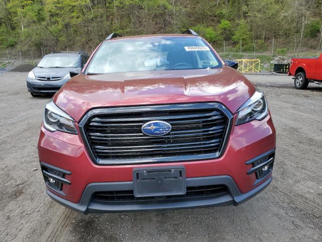 2022 SUBARU ASCENT ONY 4S4WMAGD6N3465817