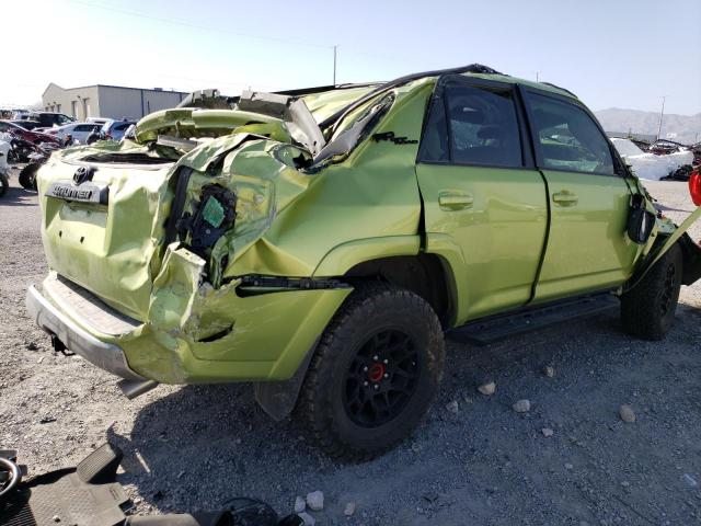 2023 TOYOTA 4RUNNER SE - JTERU5JR9P6095117