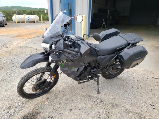 2022 KAWASAKI KL650 L - ML5KLEL1XNDA05138