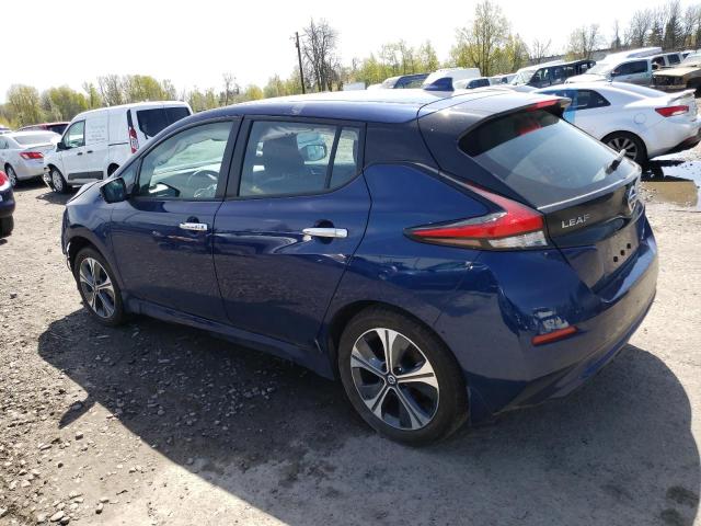 1N4BZ1CV8NC561473 Nissan Leaf Sv Plus