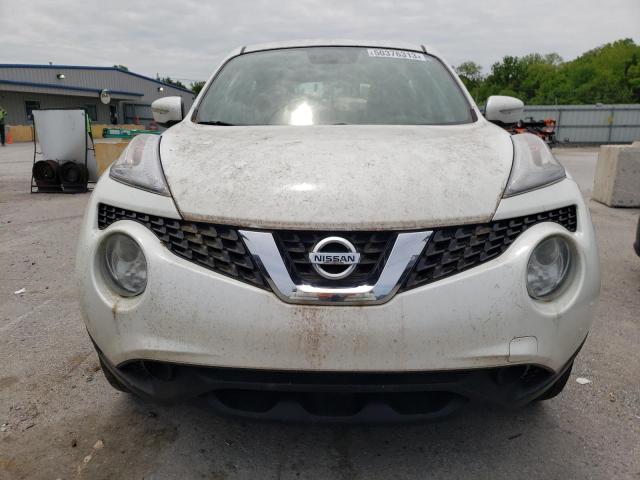 2015 NISSAN JUKE S - JN8AF5MV1FT555671