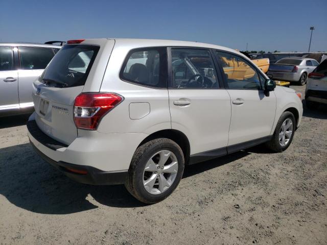 JF2SJABC3FH512768 Subaru Forester 2.5i