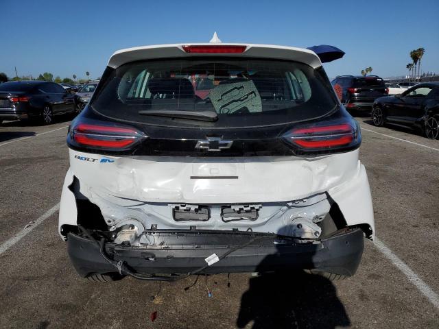2022 CHEVROLET BOLT EV 2L - 1G1FX6S06N4131965