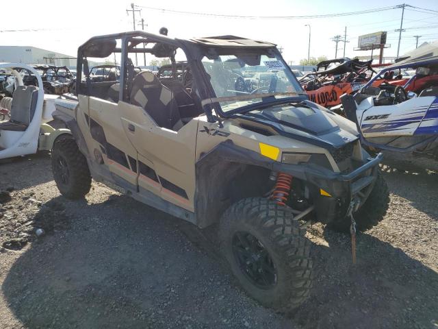 2021 POLARIS GENERAL XP - 3NSGMJ995MH653041