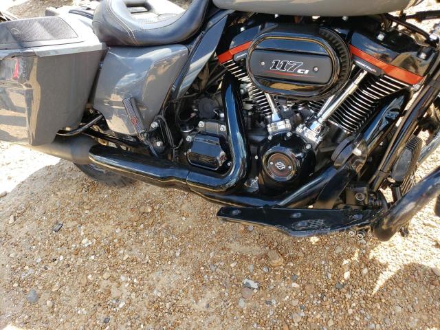 2018 HARLEY-DAVIDSON FLTRXSE CV 1HD1TCL13JB953355