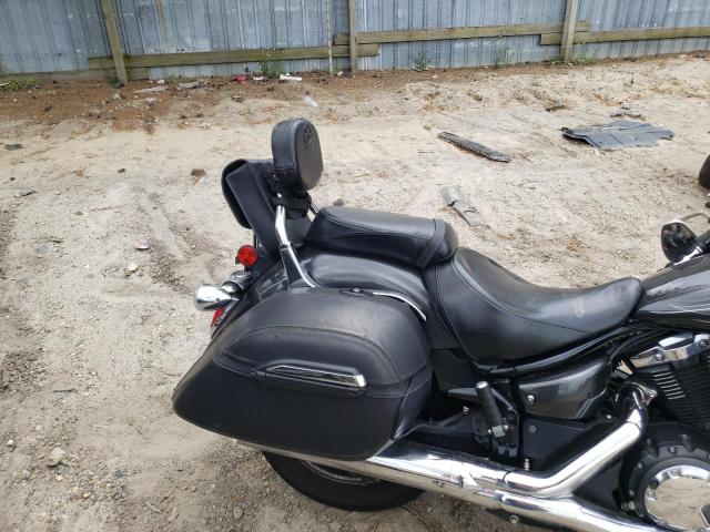 2012 YAMAHA XVS1300 CT JYAVP32E6CA001689