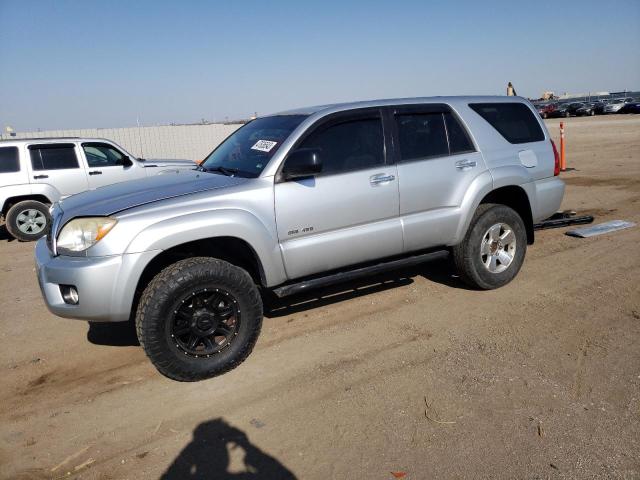 2008 Toyota 4Runner SR5