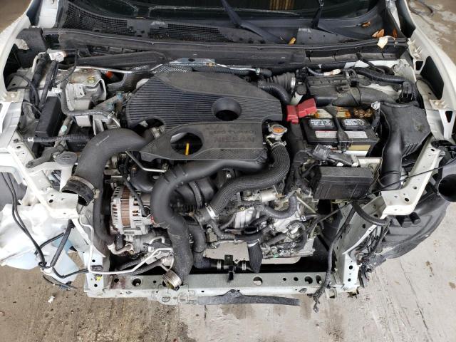 2015 NISSAN JUKE S - JN8AF5MRXFT508013