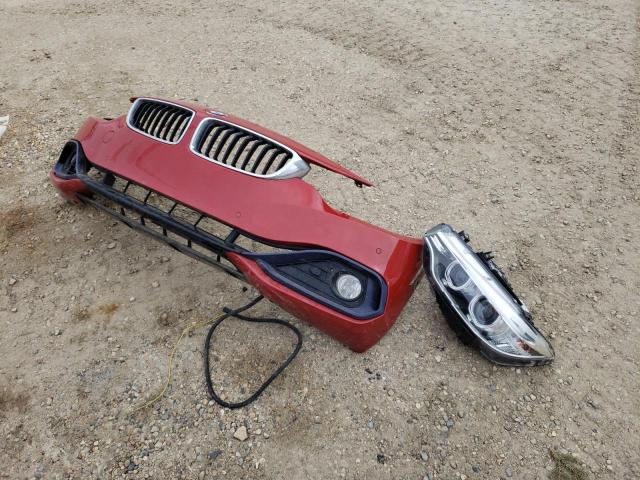 2016 BMW 428 XI - WBA3N9C59GK250438