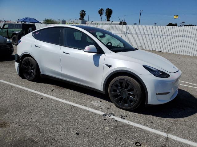 7SAYGDEEXNF422721 Tesla Model Y