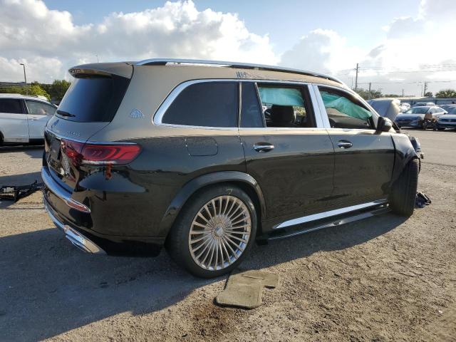 2023 MERCEDES-BENZ GLS MERCED 4JGFF8HB4PA896266