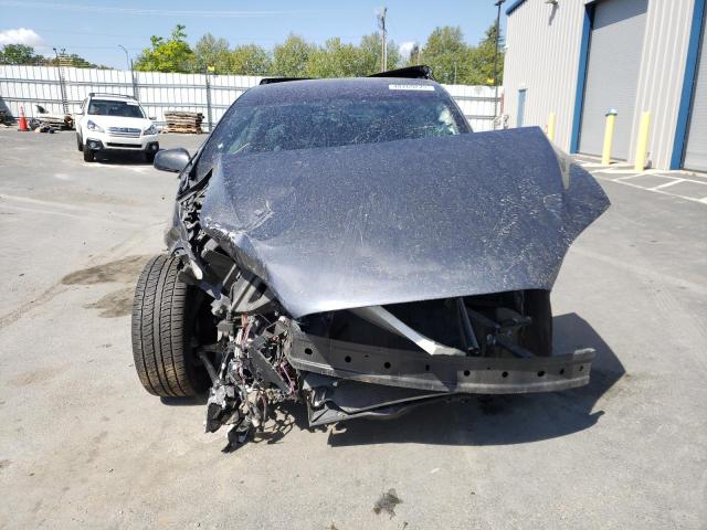 5YJXCDE25HF079332 Tesla MODEL X