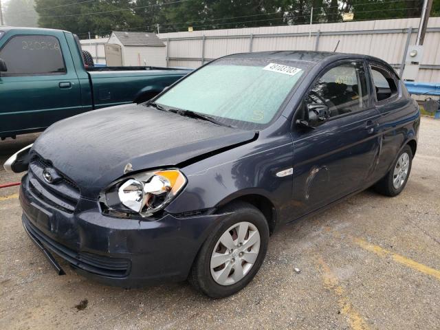 2011 Hyundai Accent GL