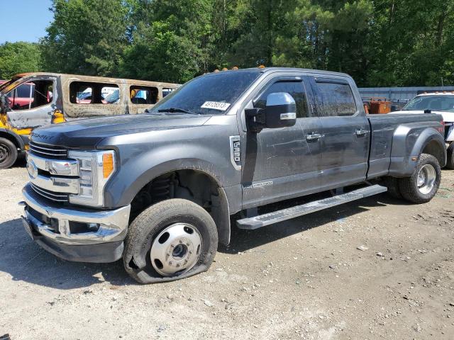 2018 Ford F-350 