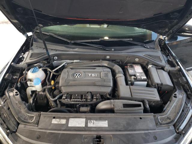 2016 VOLKSWAGEN PASSAT SEL - 1VWCT7A35GC063025