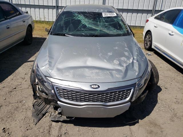 KNAGN4AD5F5080221 KIA OPTIMA HYBRID