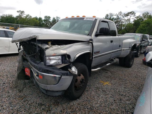 2001 Dodge Ram 3500 