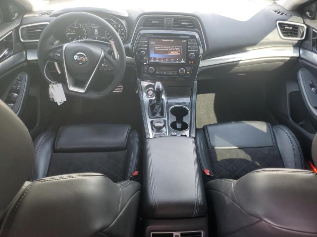 1N4AA6AP9HC435339 Nissan Maxima 3.5s