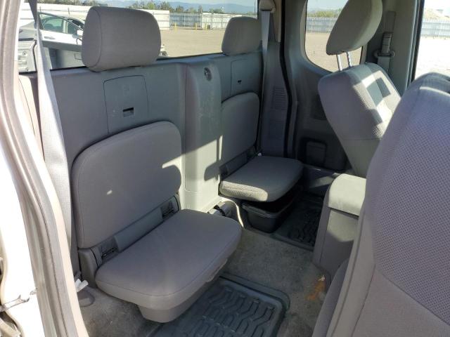 1N6BD0CT8HN768128 Nissan FRONTIER S