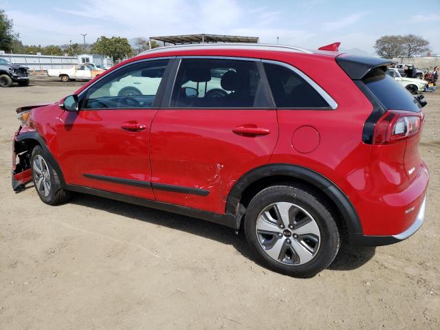 KNDCC3LC5J5161427 KIA NIRO EX