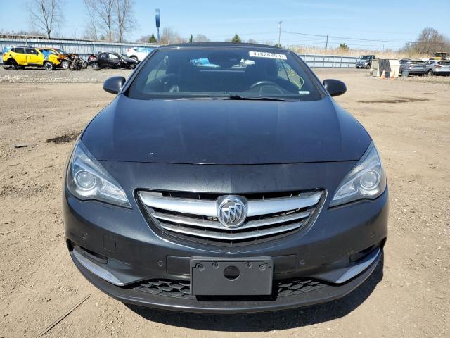 2016 BUICK CASCADA PR - W04WT3N56GG104589