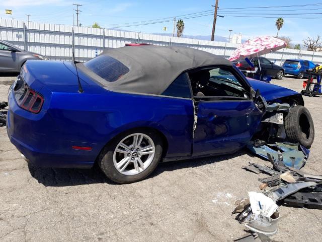 1ZVBP8EM5E5300087 Ford MUSTANG