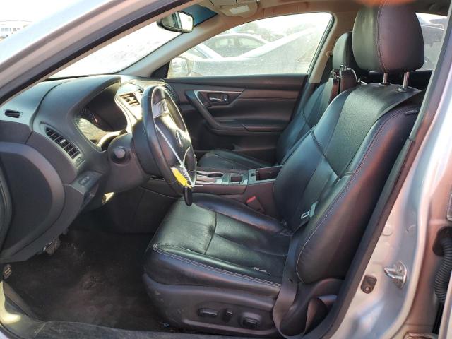 1N4AL3AP6HC251243 Nissan ALTIMA 2.5