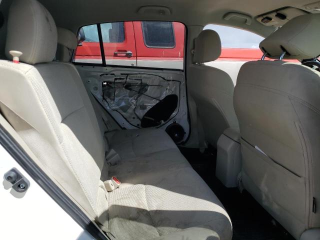 JF2GPACC8E8250568 Subaru Xv Crosstrek 2.0 Premium