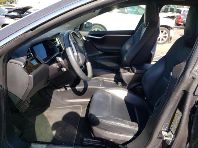 5YJSA1E17GF175807 Tesla MODEL S