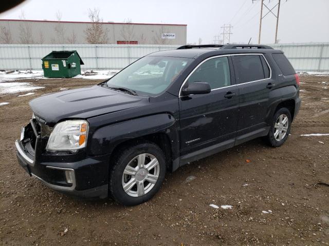 2016 GMC Terrain SLE