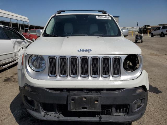 ZACCJBDT6GPE19601 Jeep Renegade Limited