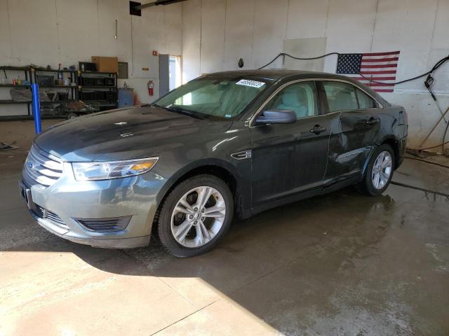 2016 Ford Taurus SE