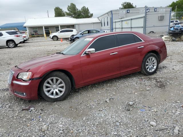 2013 Chrysler 300 C