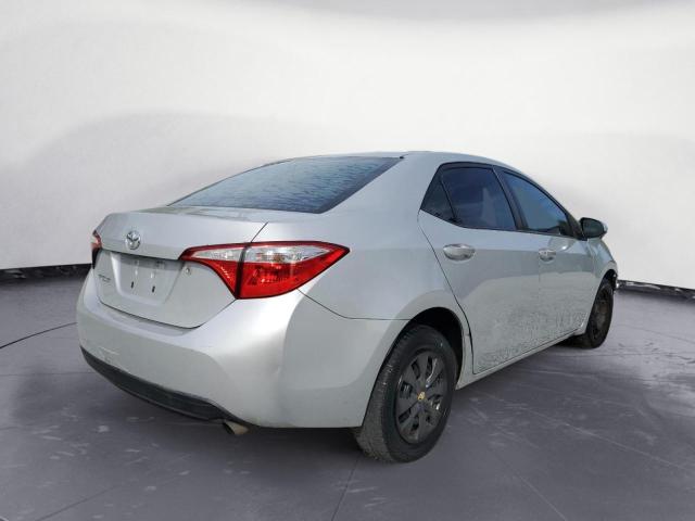 2014 Toyota Corolla L VIN: 2T1BURHE2EC191757 Lot: 50705774