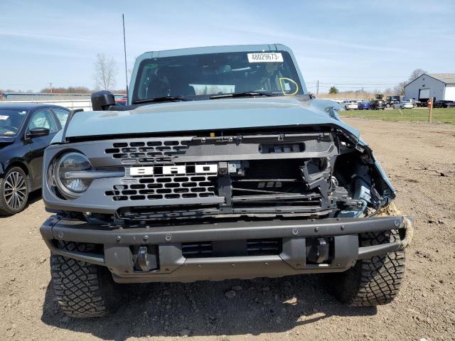 2022 FORD BADLAND SA - 1FMEE5DP3NLB30593