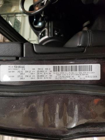 1C4RJFBG5JC465584 Jeep Grand Cherokee Limited